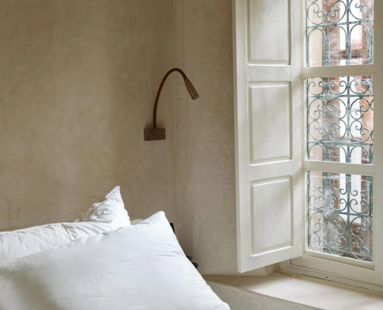 Riad Le Sable Vert Marrakesh