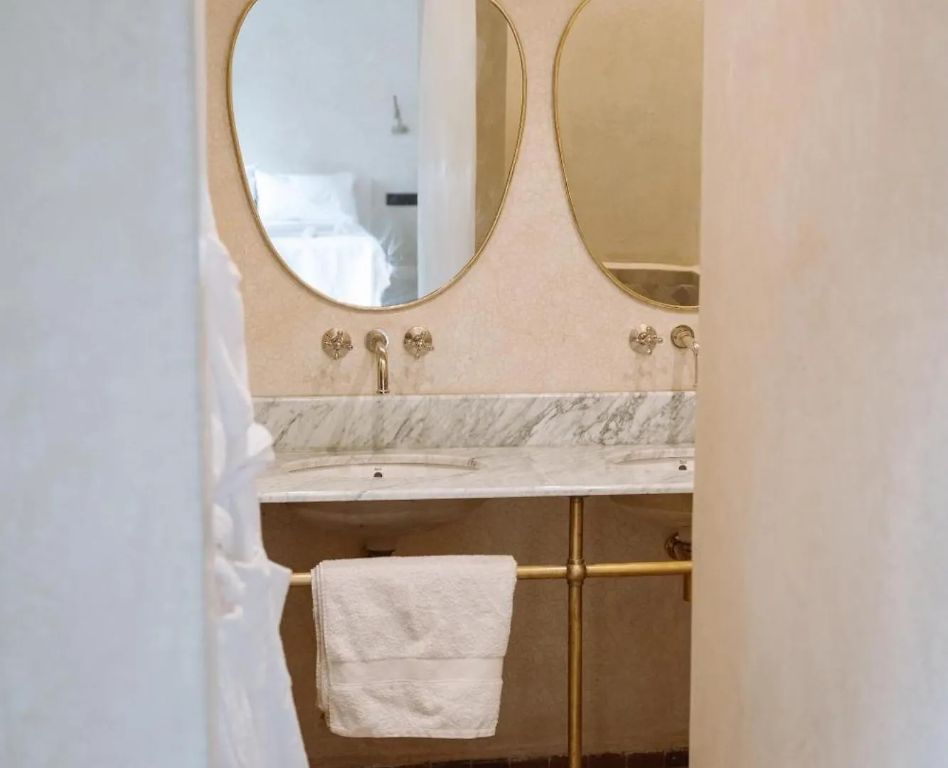 Riad Le Sable Vert Marrakesh 0*,  Marokko