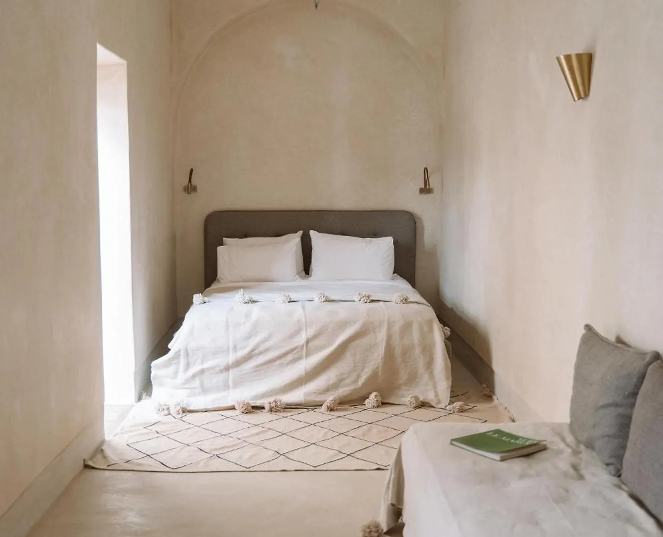 Riad Le Sable Vert Marrakesh Morocco