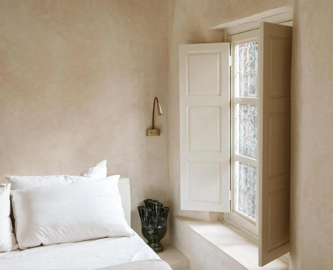Guest house Riad Le Sable Vert Marrakesh Morocco