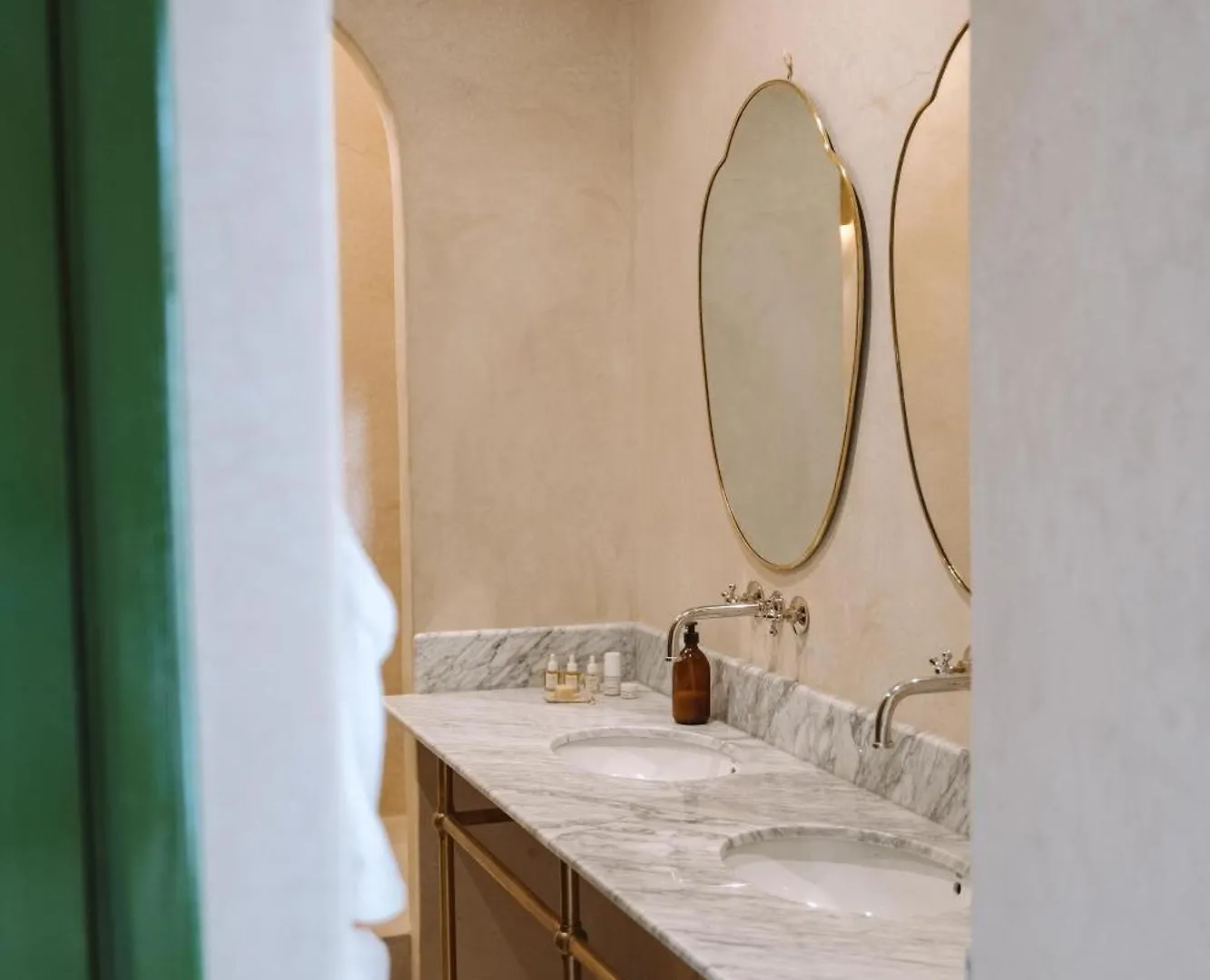 Guest house Riad Le Sable Vert Marrakesh